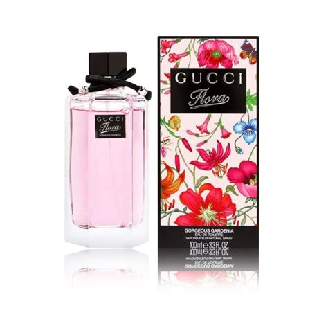 gucci flora smaržas